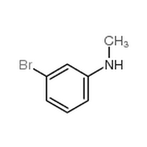 3-溴-N-甲基苯胺