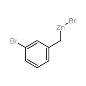 3-溴苄基溴化锌,3-bromobenzylzinc bromide
