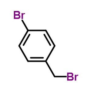 对溴溴苄,4-Bromobenzyl bromide