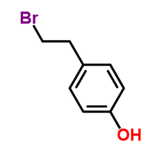 4-羟基苯乙基溴
