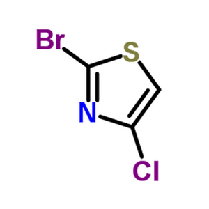 2-溴-4-氯噻唑