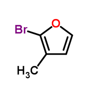3-甲基-2-溴呋喃,2-Bromo-3-methylfuran