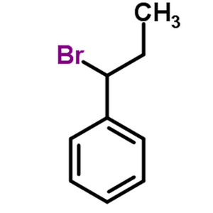 1-溴丙基苯,(1-Bromopropyl)benzene