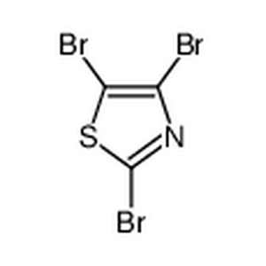2.4.5-三溴噻唑,2,4,5-Tribromo-1,3-thiazole