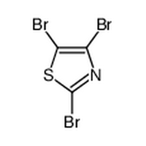 2.4.5-三溴噻唑