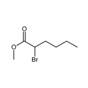 2-溴代已酸甲酯