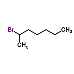 2-溴庚烷