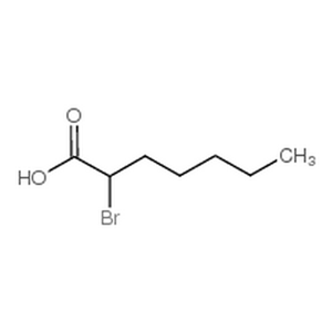 A-溴庚酸