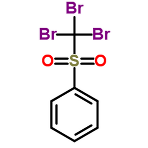 三溴甲基苯砜,Phenyl tribromomethyl sulfone