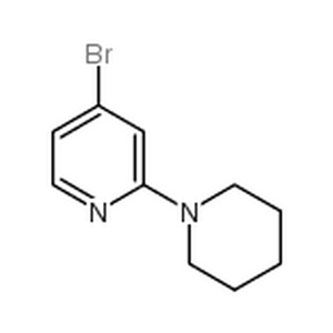 4-溴-2-哌啶吡啶