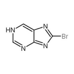 8-溴嘌呤