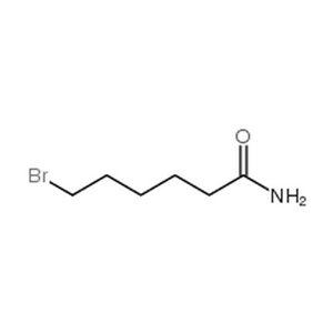 6-溴己烷酰胺,6-bromohexanamide
