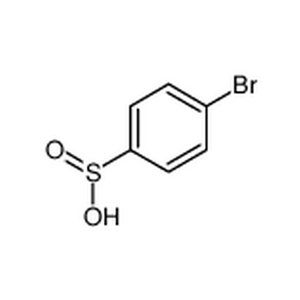4-溴苯磺酸,4-Bromobenzenesulfinic acid