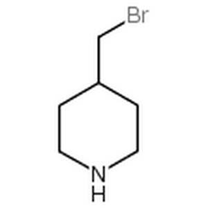 4-溴甲基哌啶,4-(bromomethyl)piperidine