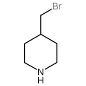 4-溴甲基哌啶