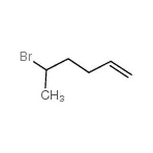 5-溴-1-己烯