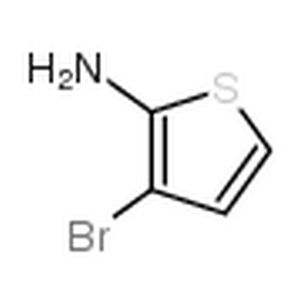 2-氨基-3-溴噻吩