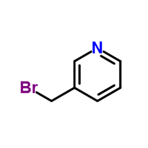 3-溴甲基吡啶