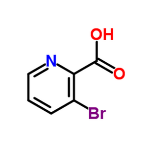 3-溴-2-吡啶羧酸