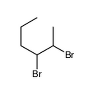 2,3-二溴己烷,2,3-Dibromohexane