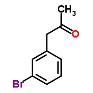 3-溴苯丙酮,1-(3-Bromphenyl)aceton