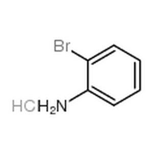 2-溴苯胺盐酸盐