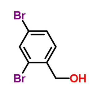 2,4-二溴苄醇,(2,4-Dibromophenyl)methanol