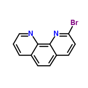 2-溴-1,10-菲罗啉,2-Bromo-1,10-phenanthroline