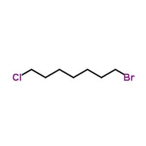 1-溴-7-氯庚烷,1-Bromo-7-chloroheptane