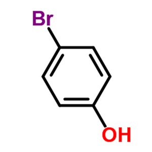 对溴苯酚,4-Bromophenol