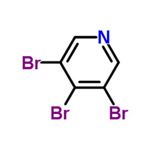 3,4,5-三溴吡啶,3,4,5-Tribromopyridine