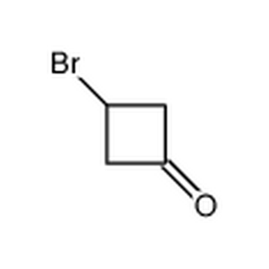 3-溴环丁烷酮,3-bromocyclobutan-1-one