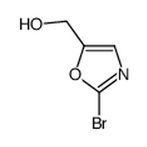 2-溴-5-噁唑甲醇