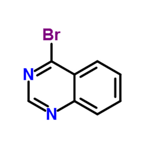 4-溴喹唑啉,4-Bromoquinazoline