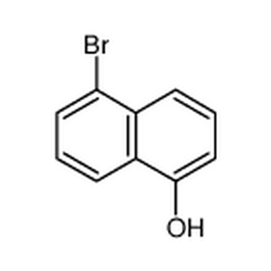 5-溴-1-萘酚