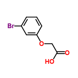 3-溴苯氧基乙酸