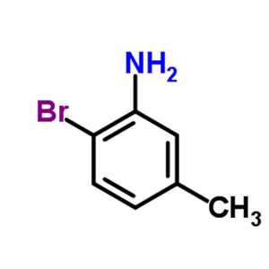 2-溴-5-甲基苯胺