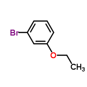3-溴苯乙醚,1-Bromo-3-ethoxybenzene
