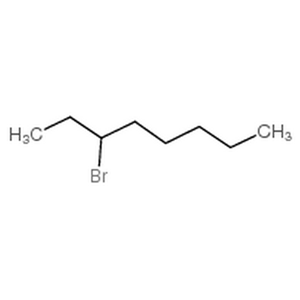 3-溴辛烷,3-bromooctane