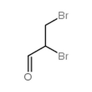 2,3-二溴丙醛,2,3-dibromopropanal