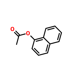 乙酸-1-萘酯,1-Naphthyl acetate