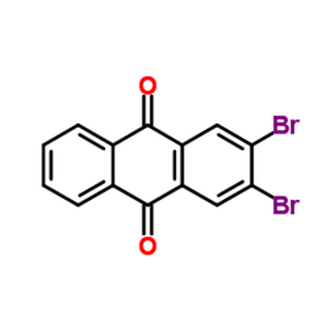 2,3-二溴蒽醌,2,3-Dibromo-9,10-anthraquinone