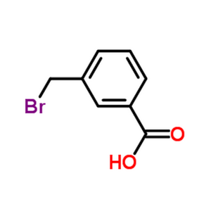 3-溴甲基苯甲酸,3-(bromomethyl)benzoicacid