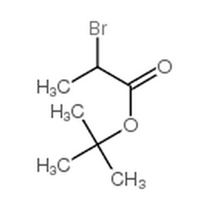 2-溴丙酸叔丁酯,tert-butyl 2-bromopropanoate