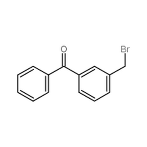 3-苯甲酰苄基溴,[3-(bromomethyl)phenyl]-phenylmethanone