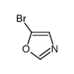 5-溴噁唑,5-bromo-1,3-oxazole