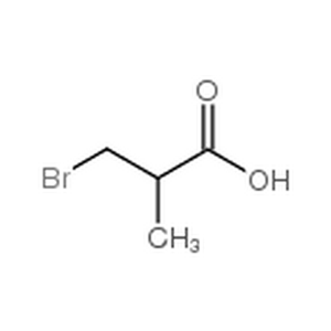 2-甲基-3-溴丙酸