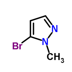 5-溴-1-甲基吡唑,5-Bromo-1-methyl-1H-pyrazole