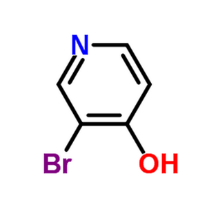 3-溴-4-羟基吡啶,3-Bromo-4-pyridinol