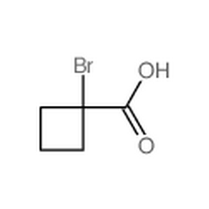 1-溴环丁烷甲酸